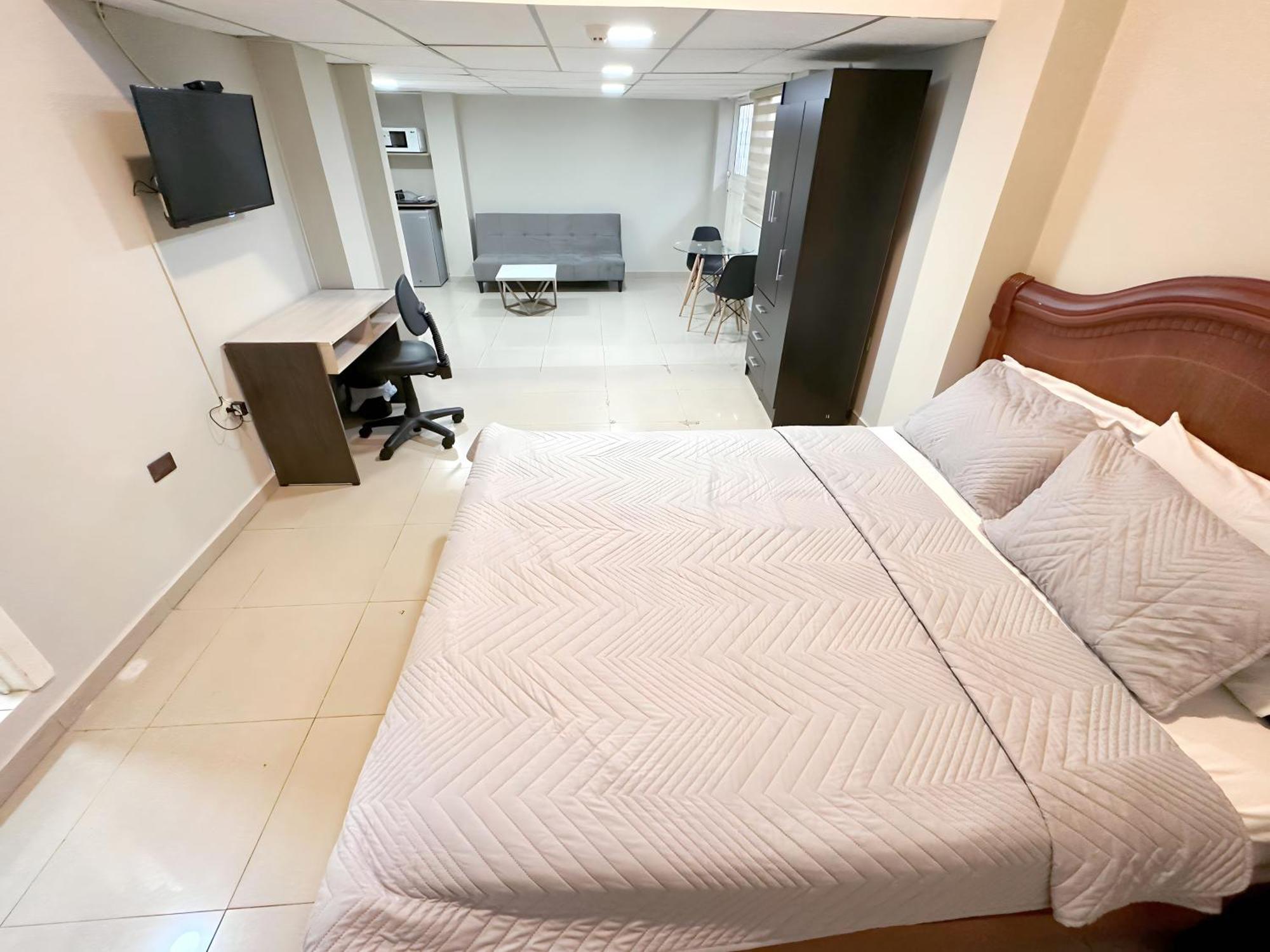 Hostal Posada Del Sol جواياكيل المظهر الخارجي الصورة