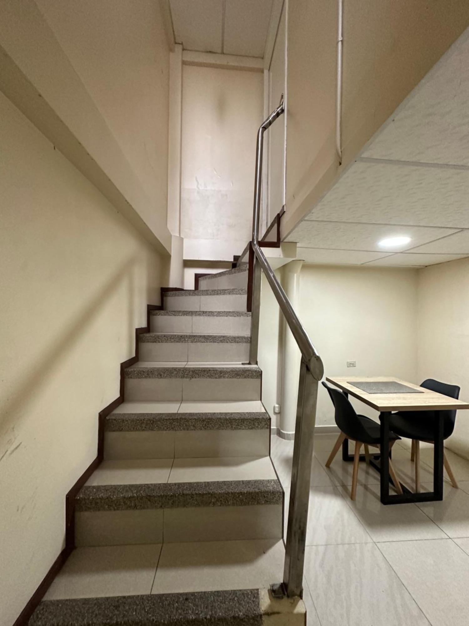Hostal Posada Del Sol جواياكيل المظهر الخارجي الصورة